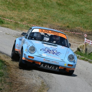 28° RALLY ALPI ORIENTALI HISTORIC - Gallery 8